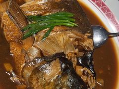 -旺顺阁鱼头泡饼(小红门店)