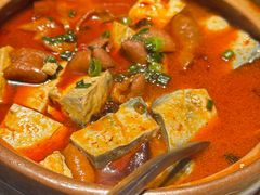 -小厨娘金榜题名(夫子庙秦淮河店)