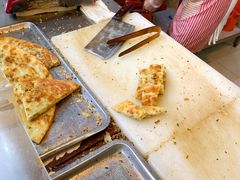 -咏春葱油饼(德政中路店)