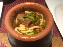-雀舞云南菜(乐客城店)