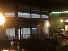 -佬麻雀·新湘菜(珠海金发购物中心店)
