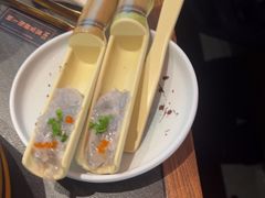 -牛YO寿喜烧和牛火锅自助(三台子万象汇店)