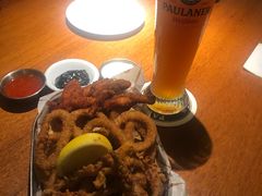 -宝莱纳餐厅(滨江店)