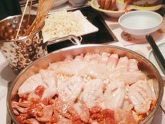 -黄记煌三汁焖锅(新佳丽江汉路店)