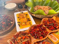 -隔壁老王·家常云南菜(花巷店)