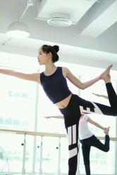 -柏姿舞蹈工作室