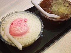 -百花传统甜品店(原址店)