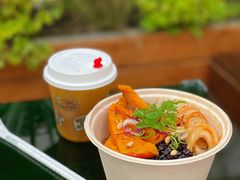 -Carrot&Cleaver蔬蔬食验室 By MissGreen(上海商城店)