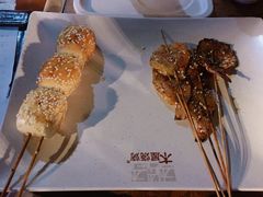 -木屋烧烤(白石洲店)