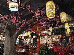 -鼎晟江南·融合江南宴(固戍店)