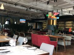 大堂-Hurricane's Grill 飓风牛排