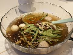 -七八冷面·延边朝鲜族美食(世纪汇店)