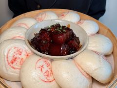 -桐湾大院·桐庐菜(滨江店)