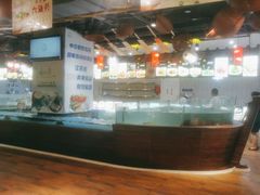 -香山湖家家宴(中山陵店)