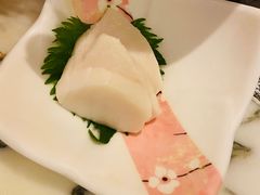 -雍和会海鲜姿造自助(湖东路店)