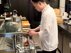 -鳥喜Toriki怀石烧鸟料理