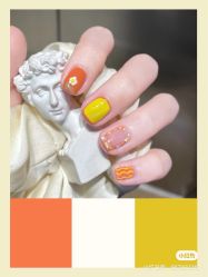 -妙睫屋日式美甲美睫