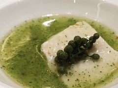 -上海和平饭店华懋阁 Cathay Room