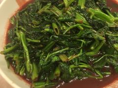腐乳空心菜-玲珑餐厅(陕西南路店)