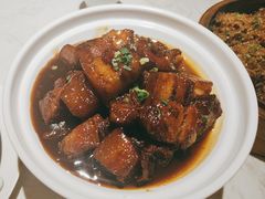 -不倒翁·安徽名菜楼(步行街店)