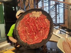 -廖掌柜·重庆鲜货火锅(上海首店)