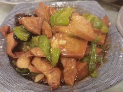 -维吾尔餐厅(宜山路店)