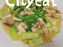 -三品香·江浙菜(松江九谊店)