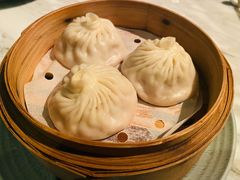 无锡小笼包-无锡苏宁银河国际酒店-悦府65中餐厅