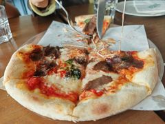 -FABIO’S费比欧披萨餐厅