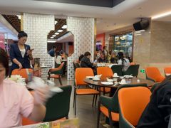-潮福城大酒楼·潮粤菜·港式点心(阳光城店)