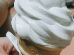 -麦当劳(中唱大厦店)