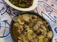 -松哥油焖大虾(皇岗一店)
