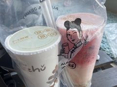 -沪上阿姨·精选茶饮(天河城店)