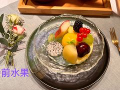 -叶叶菩提(太原别墅店)