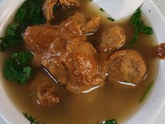 -老磁器口豆汁店(天坛店)