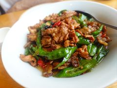 -丹江渔村(龙旗店)