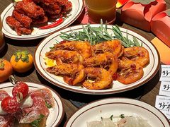 -ZAFFERANO西班牙海鲜饭(上海首店)