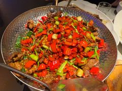 -上和臻品中国菜(花园街店)