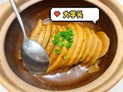 -西贝海鲜汇(槐安路店)