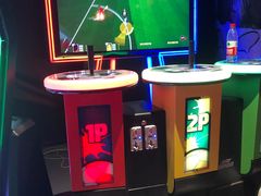 -VS SPORTS PARK运动玩乐园·团建·生日会(合生汇店)