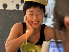-慕可创意美学·定制CAKE·微景观蛋糕(总店)