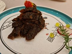 -银都上海菜馆(粤海东路店)