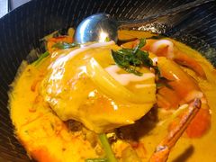 -星叶·东南亚料理(宁波万象汇店)