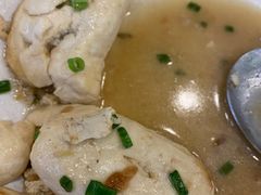 -客家汇·客家传承菜(水库店)