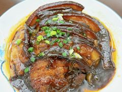 -巢湖名吃·东关老鹅汤(江南风情街店)