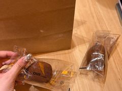 -OUR Bakery(中海环宇荟店)