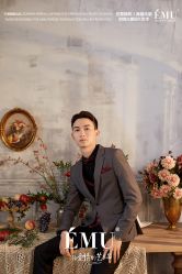 -EMU艺慕摄影(扬中店)