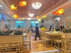 -德胜轩正宗顺德菜(宝安沙井会展中心店)