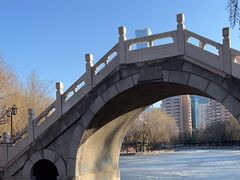-团结湖公园