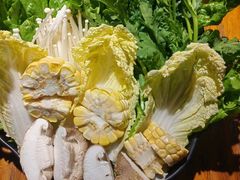 -原牛道·潮汕围炉火锅(讯美店)